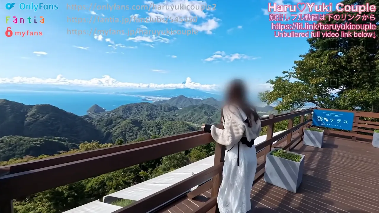 Yuki TokyoGirlJP's amateur Asian couple has sex in a Korean hot spring