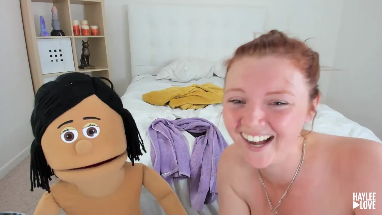 Puppet Show 2