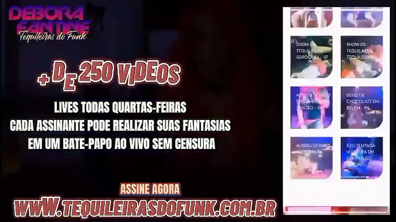 Brazilian female orgasm red head video