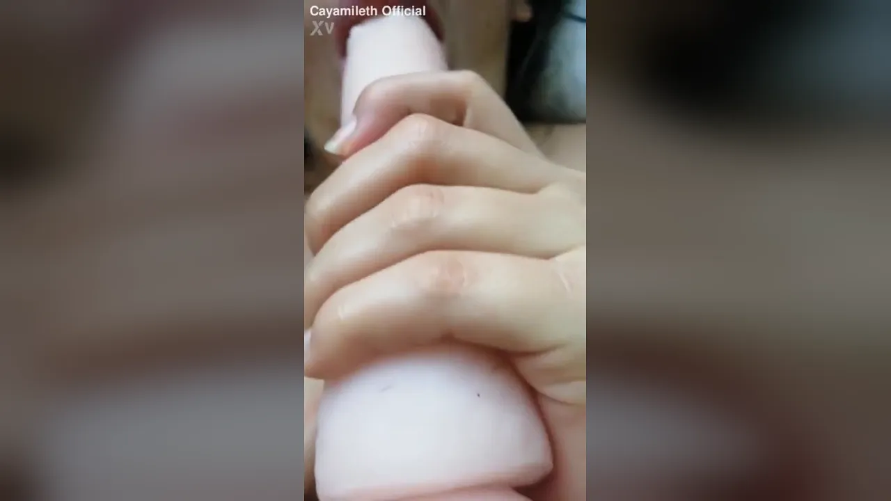 dildo