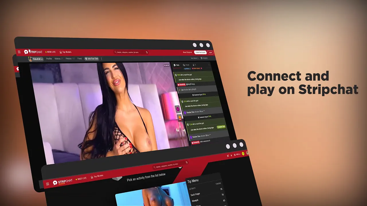 Ariana_giraldo sucks a dildo while webcamming solo