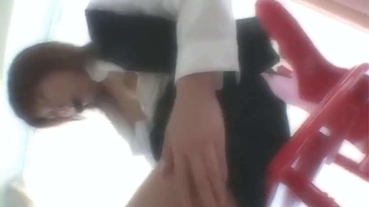 Asian hairy japanese video