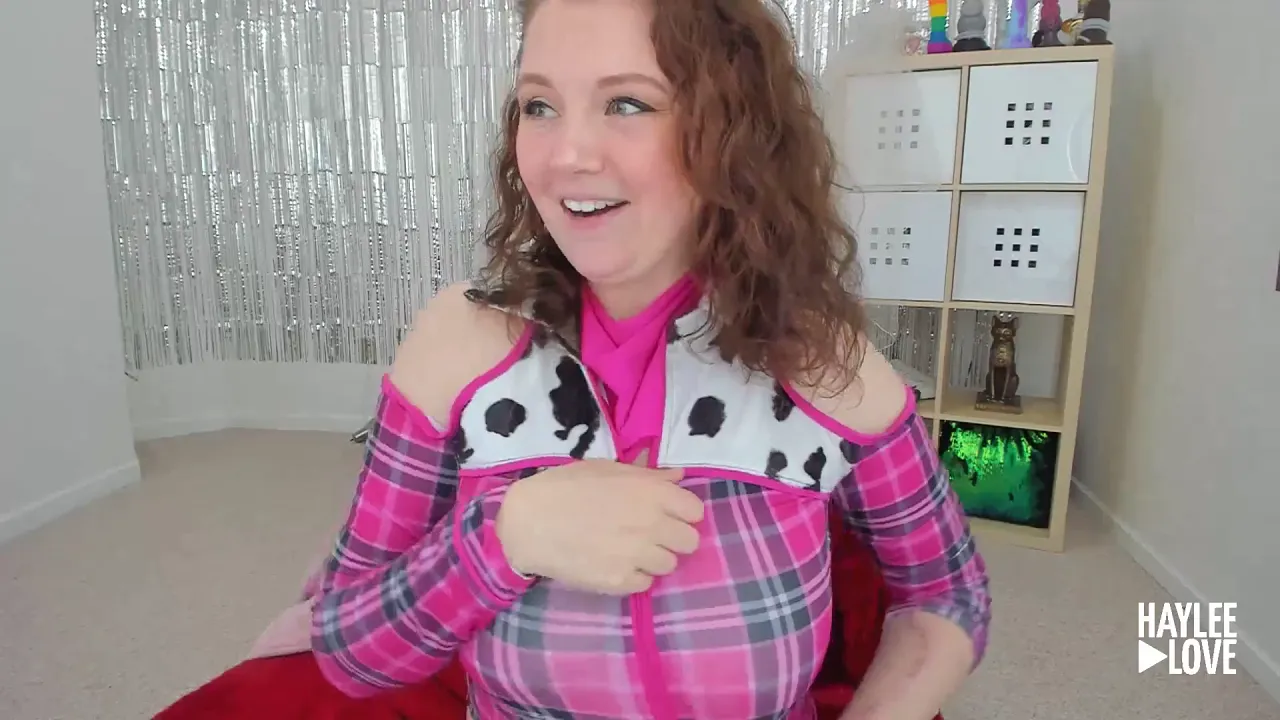 Cute Hucow Outfit