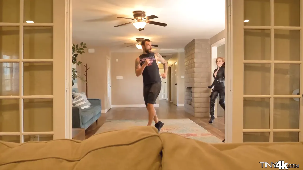 Babe big dick hardcore video