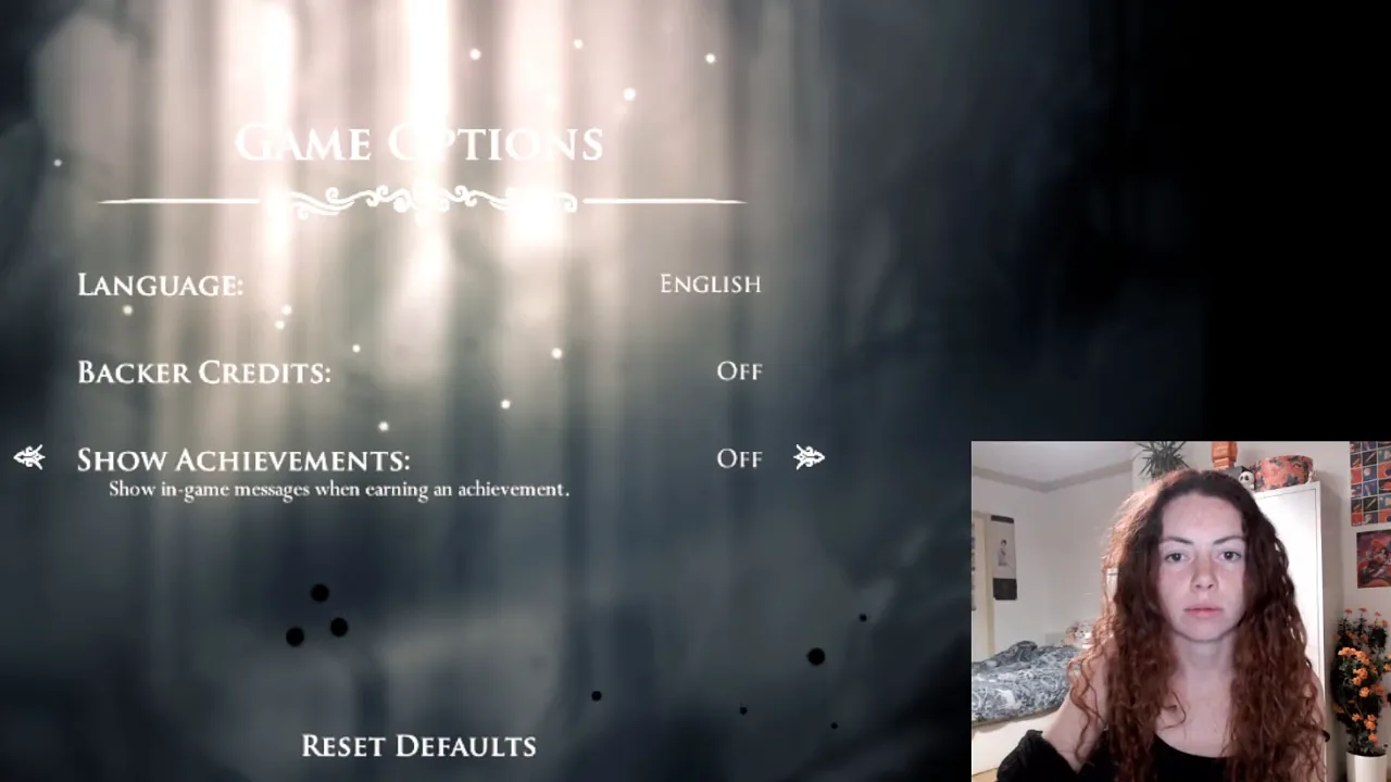 INTENSE INNUENDO PLAY AND CHILL DIRTY TALK WITH THIS VERY HORNY STREAMER CHICK