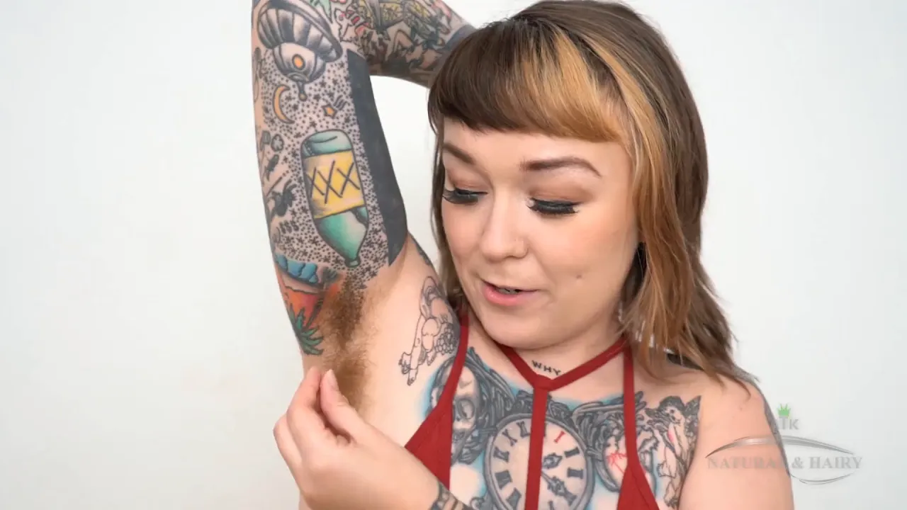 Brunette solo masturbation with toys