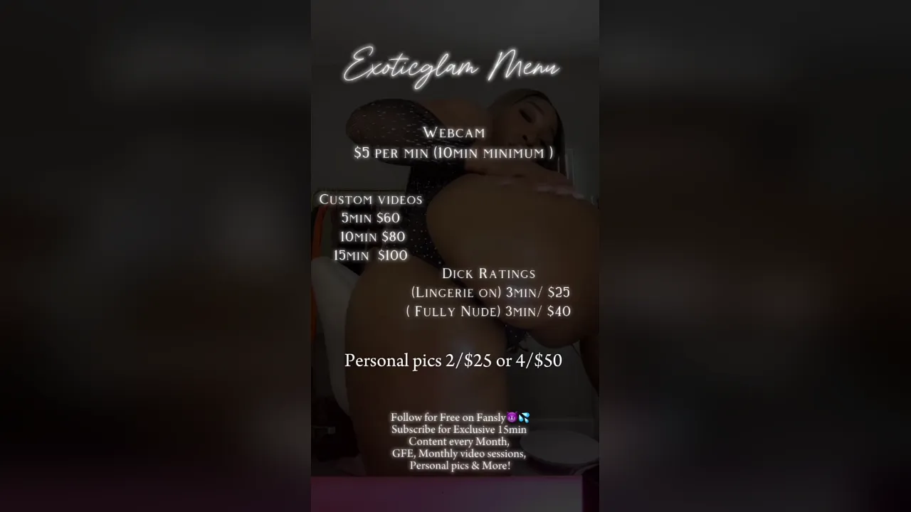 Ebony solo girl oils up her big ass and rides black cock in POV JOI