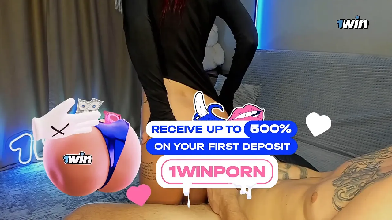 Blowjob red head romantic video