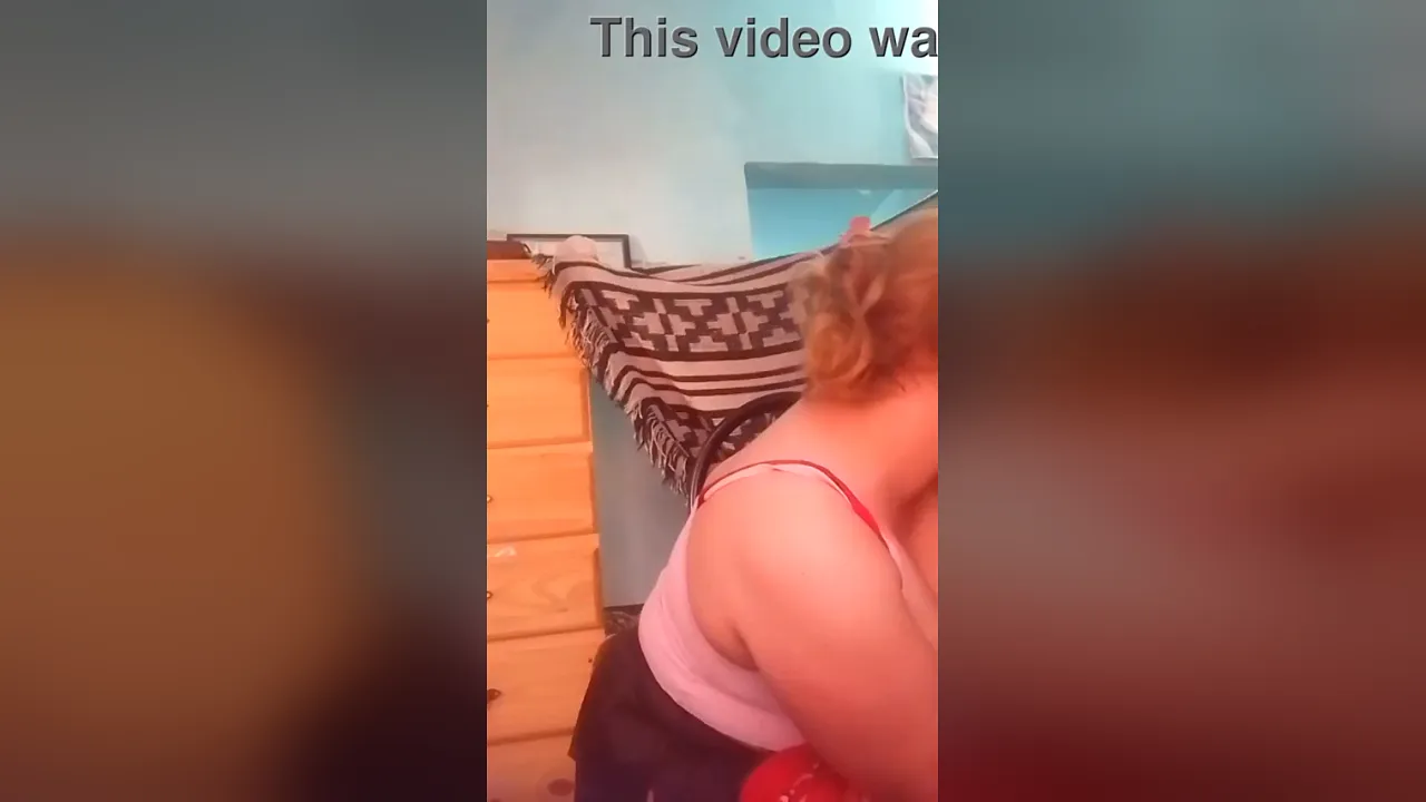 Blowjob casero chupandola video