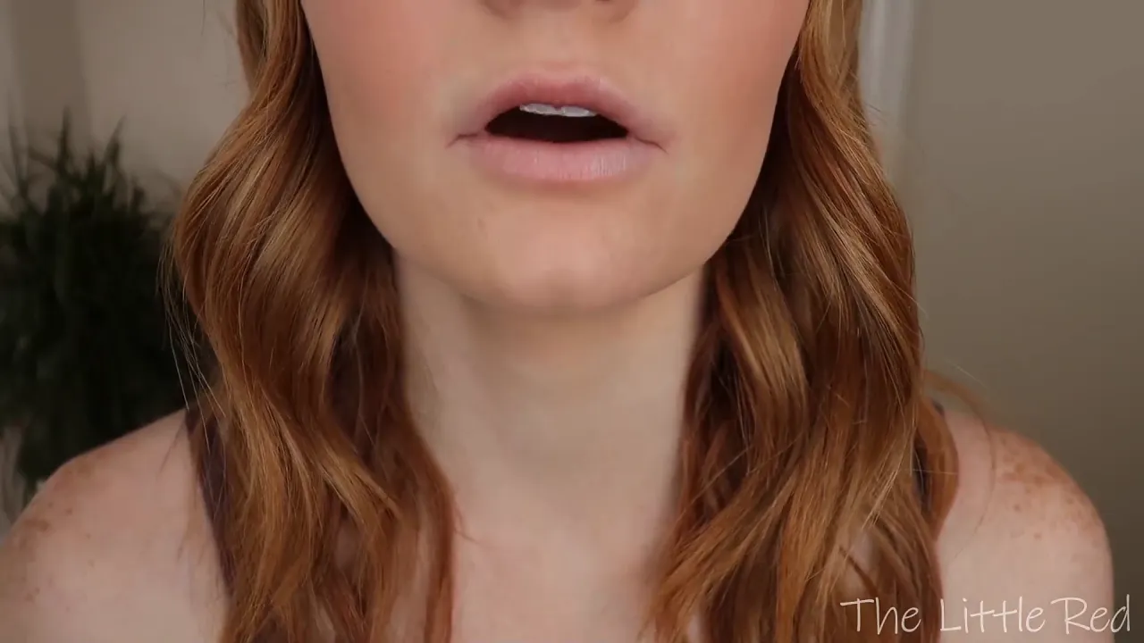 Amateur babe close up video