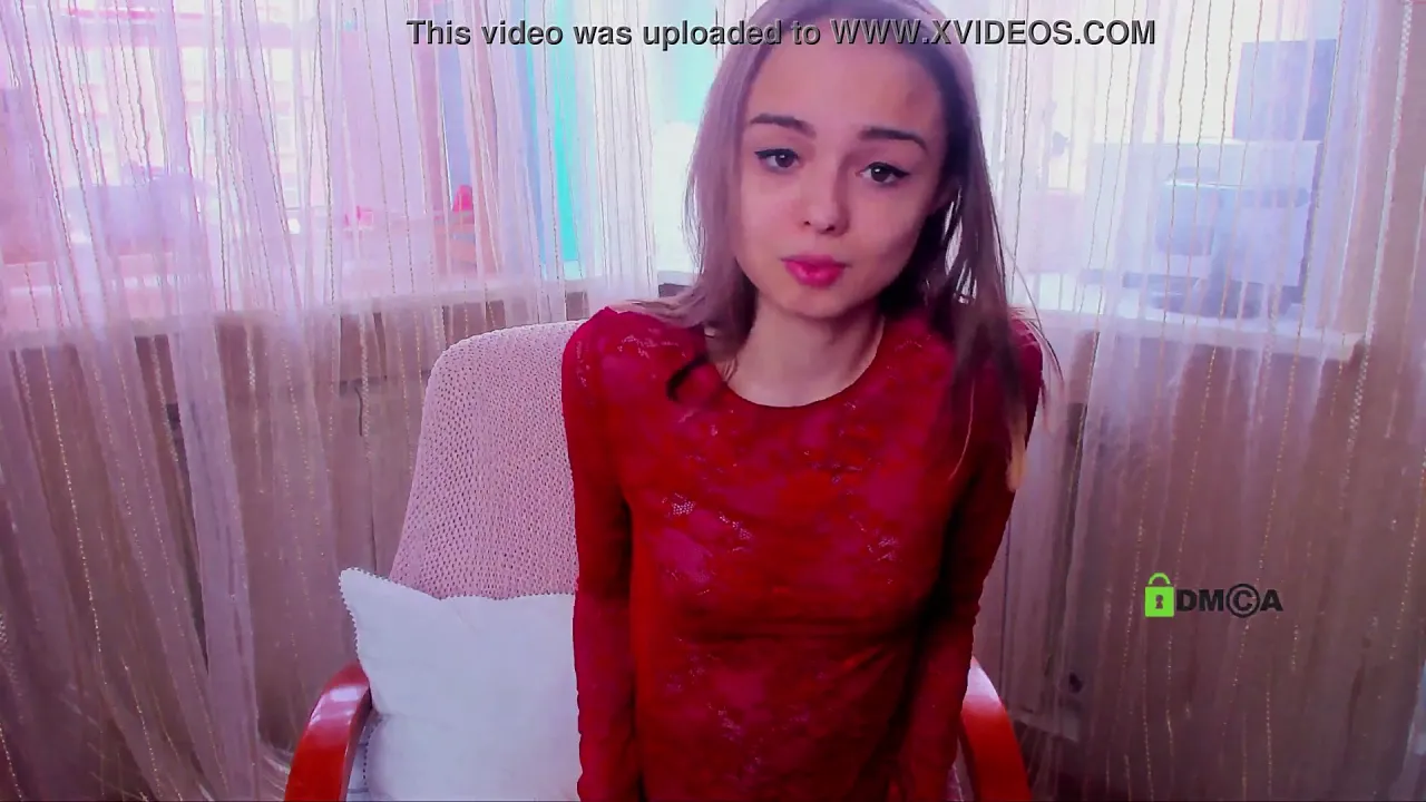 Young woman tries anal, blowjob and masturbation on webcam for MILF fans