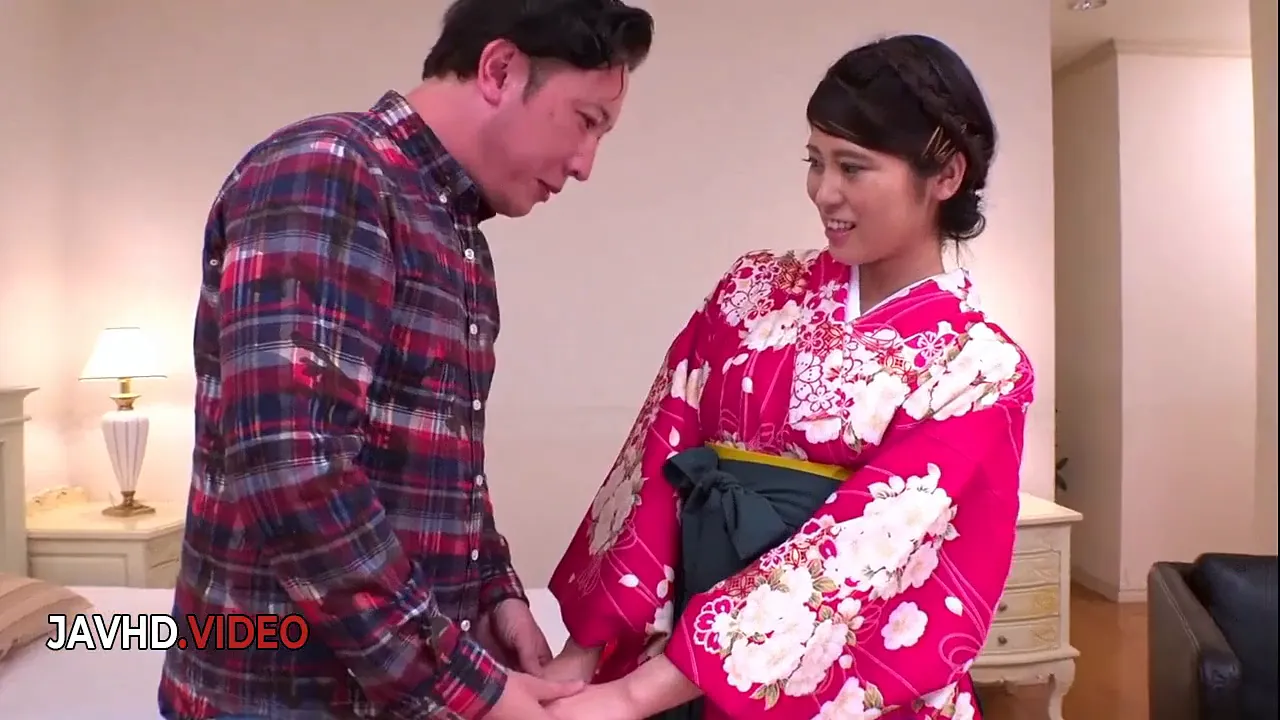 Asian female orgasm japanese video