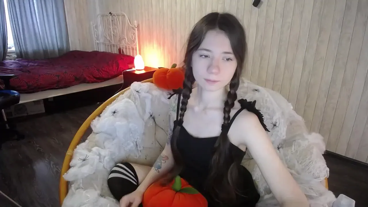 Amateur fetish petite video