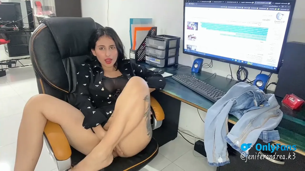 Big Ass big tits blowjob video