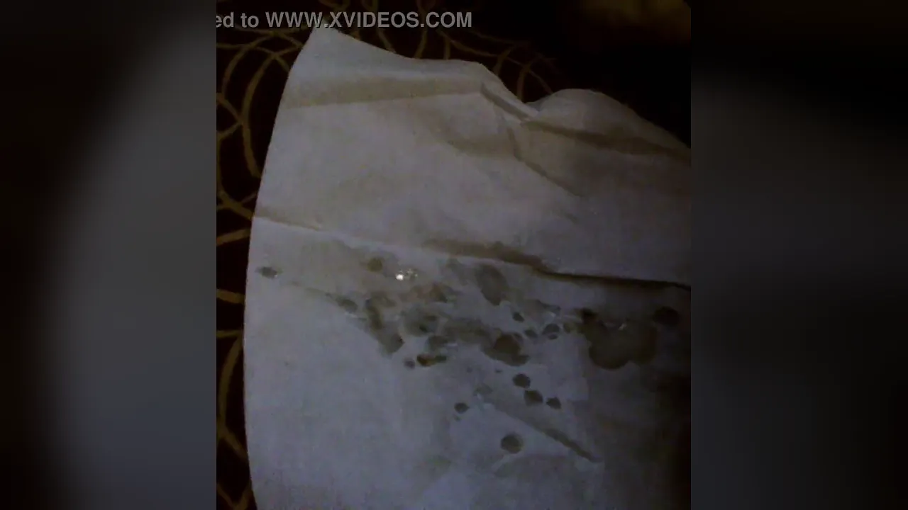 Amateur girl masturbates and gives herself a sloppy blowjob