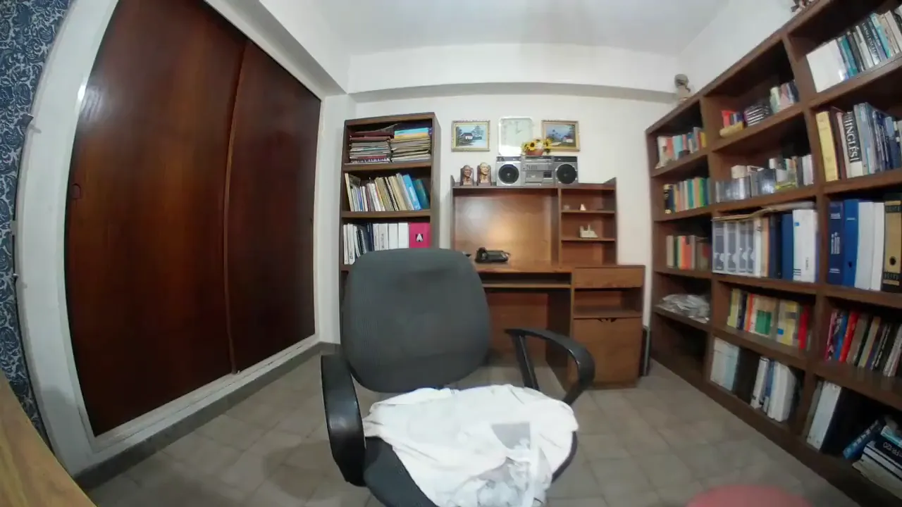 Latina MILF Michelle masturbates to orgasm on webcam
