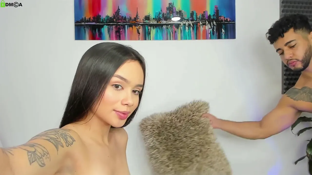 Kristel_jack films POV as princess babe blows cock and gets fucked missionary