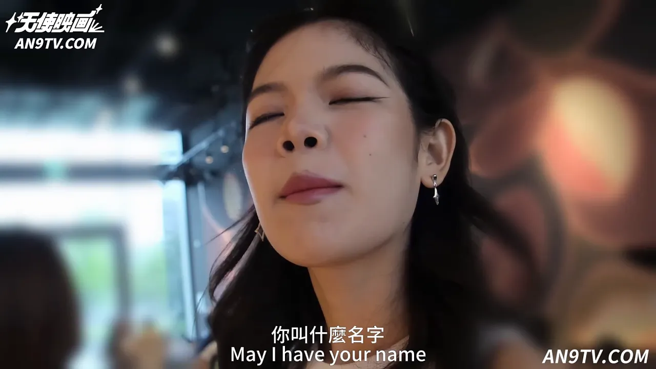 Asian babe with big tits gets rough hardcore sex and a cumshot