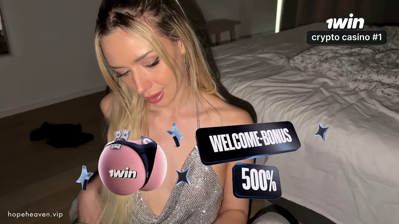 Hope Heaven gets creampie after hardcore first date fingering