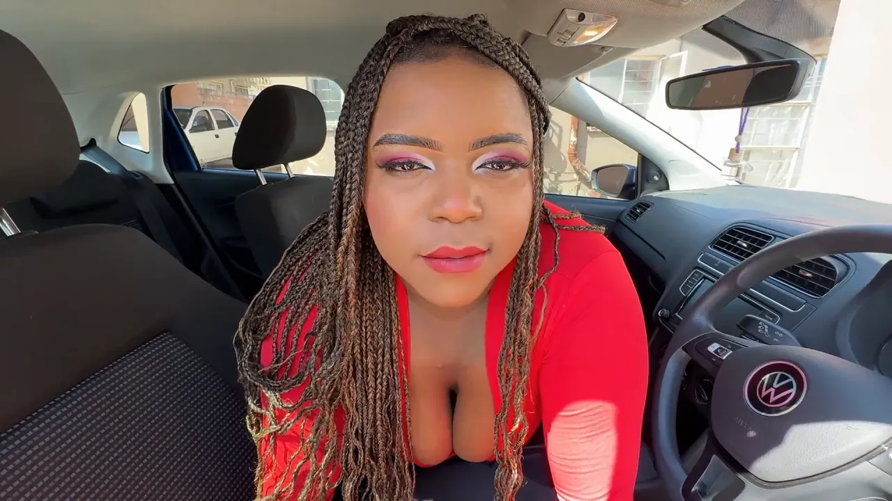 Big Ass big tits creampie video