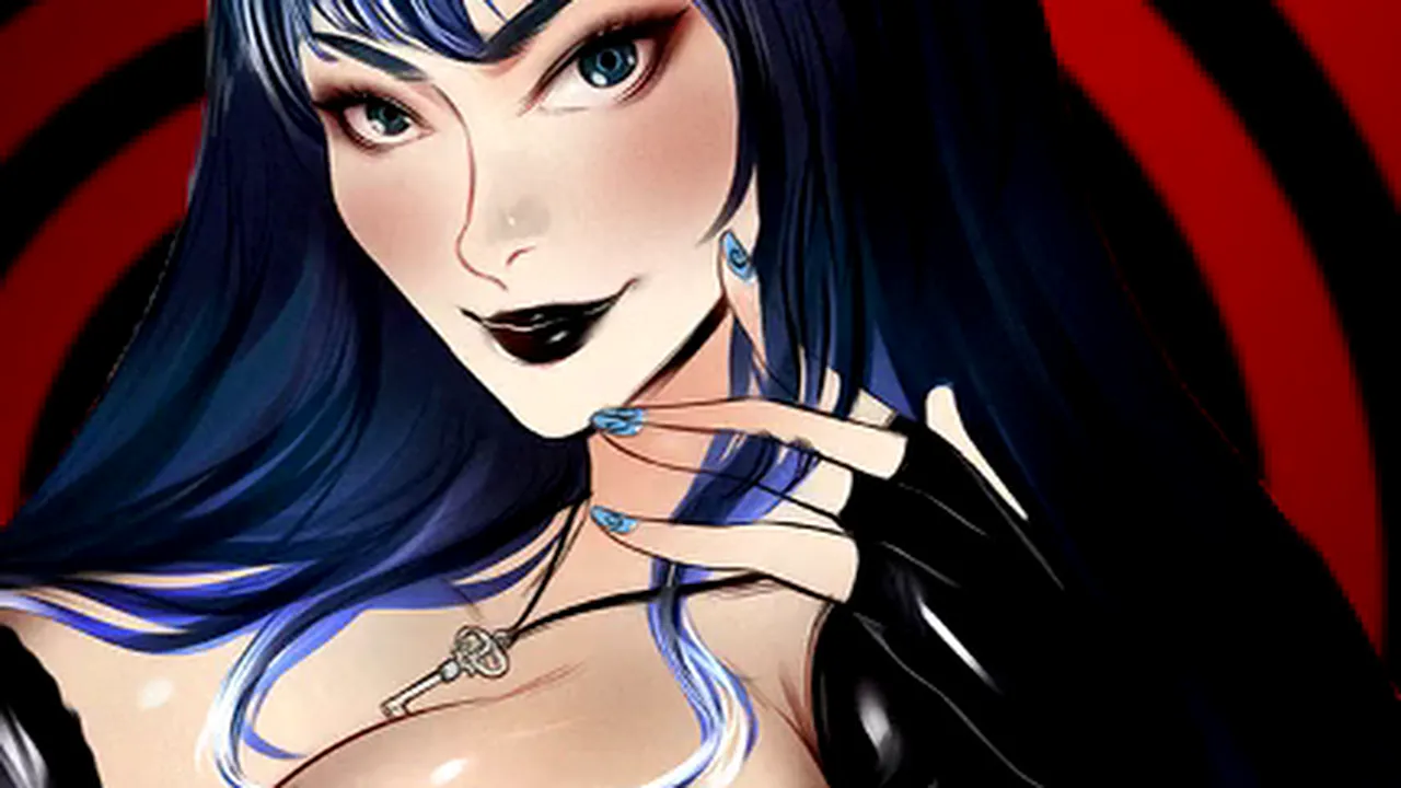Kinky dominatrix guides listener through first prostate massage while jerking off